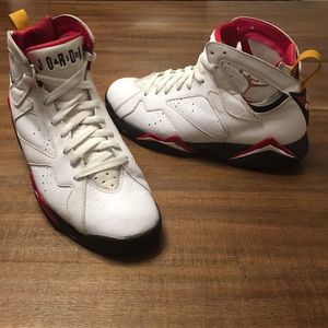 NIKE AIR JORDAN Men’s Shoes